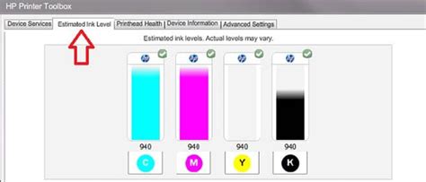 ink for hp 4620 series|How to Check Ink Levels on HP Officejet 4620 .